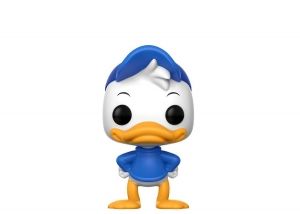 Фигурка Funko Pop Disney: Duck Tales - Dewey #308, Vinyl Figure