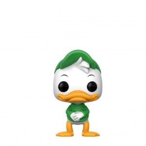 Фигурка Funko Pop Disney: Duck Tales - Louie #309, Vinyl Figure