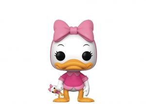 Фигурка Funko Pop Disney: Duck Tales - Webby #310, Vinyl Figure