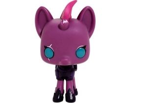 Фигурка Funko Pop Movies: My Little Pony Movie - Tempest Shadow #16, Vinyl Figure