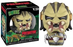 Фигурка Funko Dorbz: Predator - Predator Open Mouth #401, Vinyl Figure