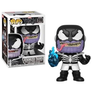 Фигурка Funko Pop Marvel : Marvel Venom - Thanos #510, Vinyl Figure