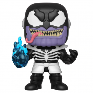 Фигурка Funko Pop Marvel : Marvel Venom - Thanos #510, Vinyl Figure