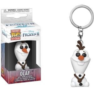 Фигурка Funko Pocket Pop Disney: Frozen 2 – Olaf, Figure Keychain