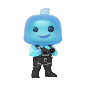 Фигурка Funko Pop Games: Fortnite - Rippley #602, Exclusive, Vinyl Figure