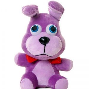 Плюшена играчка Five Nights At Freddy’s Bonnie, 13 Х 20 см