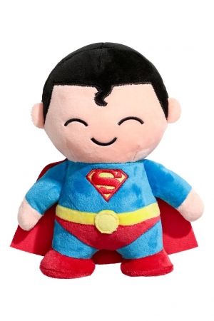 Плюшена играчка Superman, 15 см