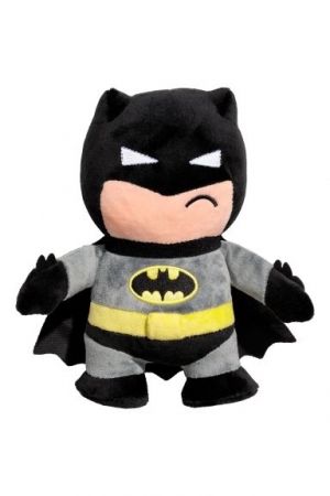 Плюшена играчка Batman, 15 см