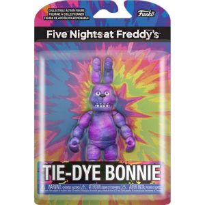 Екшън фигурa Funko Pop Games: Five Nights at Freddy’s Tie-Dye - Bonnie