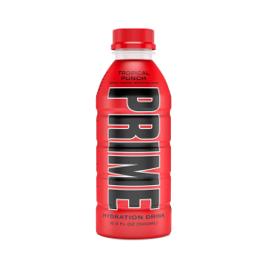 PRIME Hydration, TROPICAL PUNCH Drink 500 мл