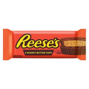 Десерт Reese's с Фъстъчено Масло без Глутен, 42гр.