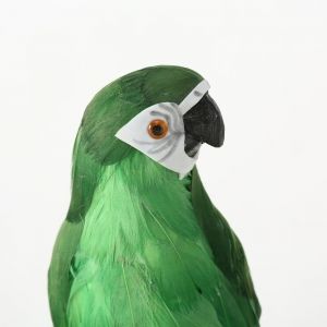 Фигура за декорация Stars Home папагал Ara, 12 х 35 см