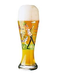 Чаша за бира Ritzenhoff Michal Shalev, 500 мл, 8.5 x 23 см
