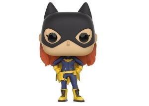 Фигурка Funko Pop DC Comics: Batgirl #136, Vinyl Figure