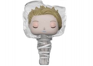 Фигурка Funko Pop Television: Twin Peaks - Laura Palmer #447, Vinyl Figure