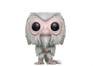 Фигурка Funko Pop Movies: Fantastic Beasts - Demiguise #11, Vinyl Figure