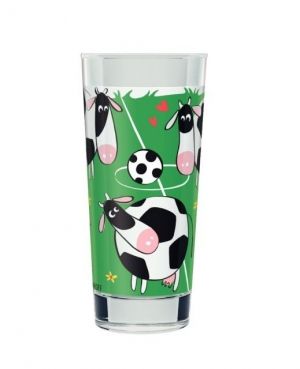 Чаша за мляко Ritzenhoff Stephanie Roehe, 250 мл, 6.8 x 15 см