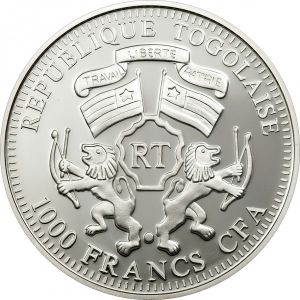 Фини монети " Американски Символи " USA 2012г.