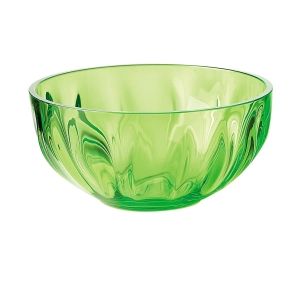 Купа Guzzini Aqua, Зелен, 14.5 x 30 см