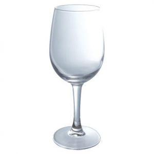 Комплект чаши за аперитив Luminarc Versailles, 60 мл, Стъкло, 6 броя