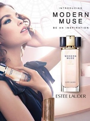 Парфюмна вода Estée Lauder Modern Muse за жени, 50 мл