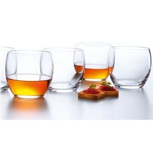 Чаши за уиски Luminarc Versailles 6 броя
