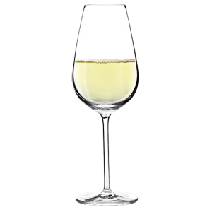 Чаша за вино Ritzenhoff Aspergo, 360 мл, 7 x 19 см
