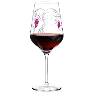 Чаша за вино Ritzenhoff Dominique Tage, 580 мл, 9.4 x 24 см