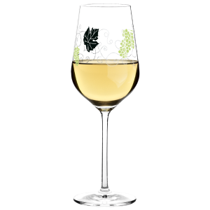 Чаша за вино Ritzenhoff Andrea Hilles, 360 мл, 7.9 x 22.5 см