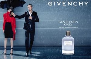 Тоалетна вода Givenchy Gentlemen Only за мъже, 50 мл