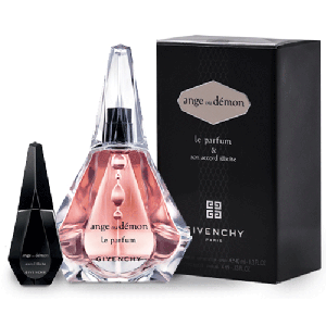 Парфюмна вода Givenchy Ange ou Demon Le Parfum & Accord Illicite за жени, 40 мл + 4 мл
