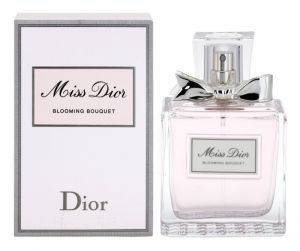 Тоалетна вода Miss Dior Blooming Bouquet за жени, 100 мл