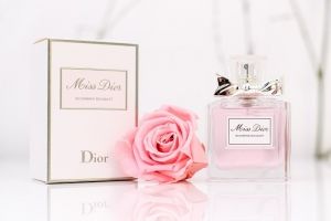 Тоалетна вода Miss Dior Blooming Bouquet за жени, 100 мл